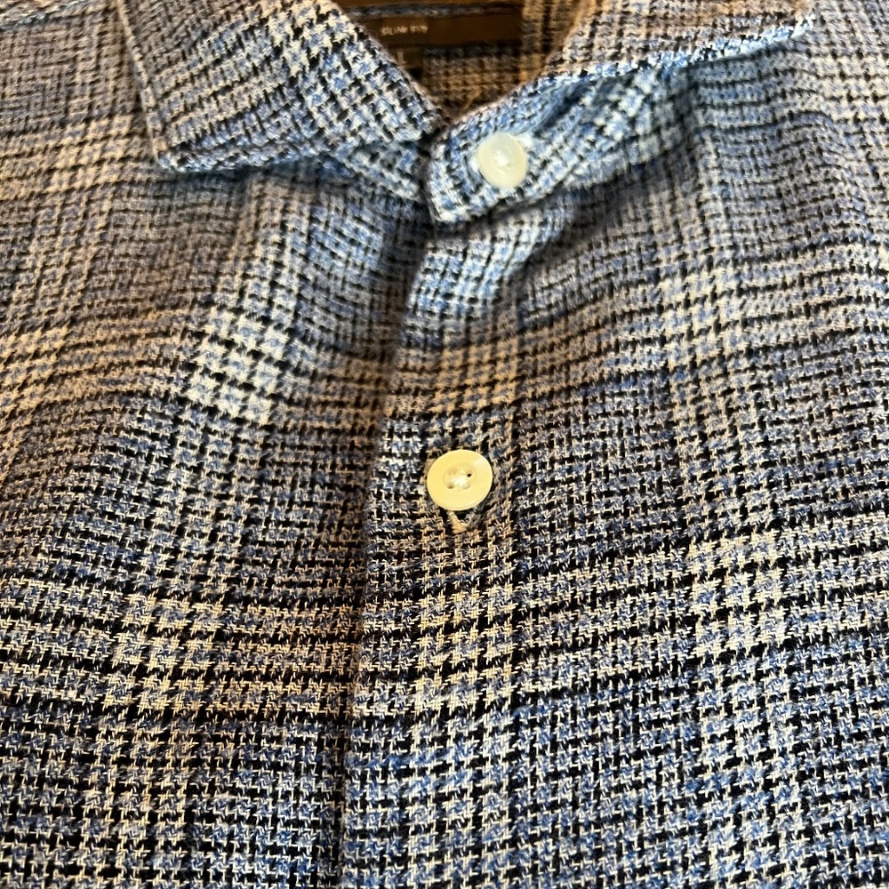 Bonobos dress shirt